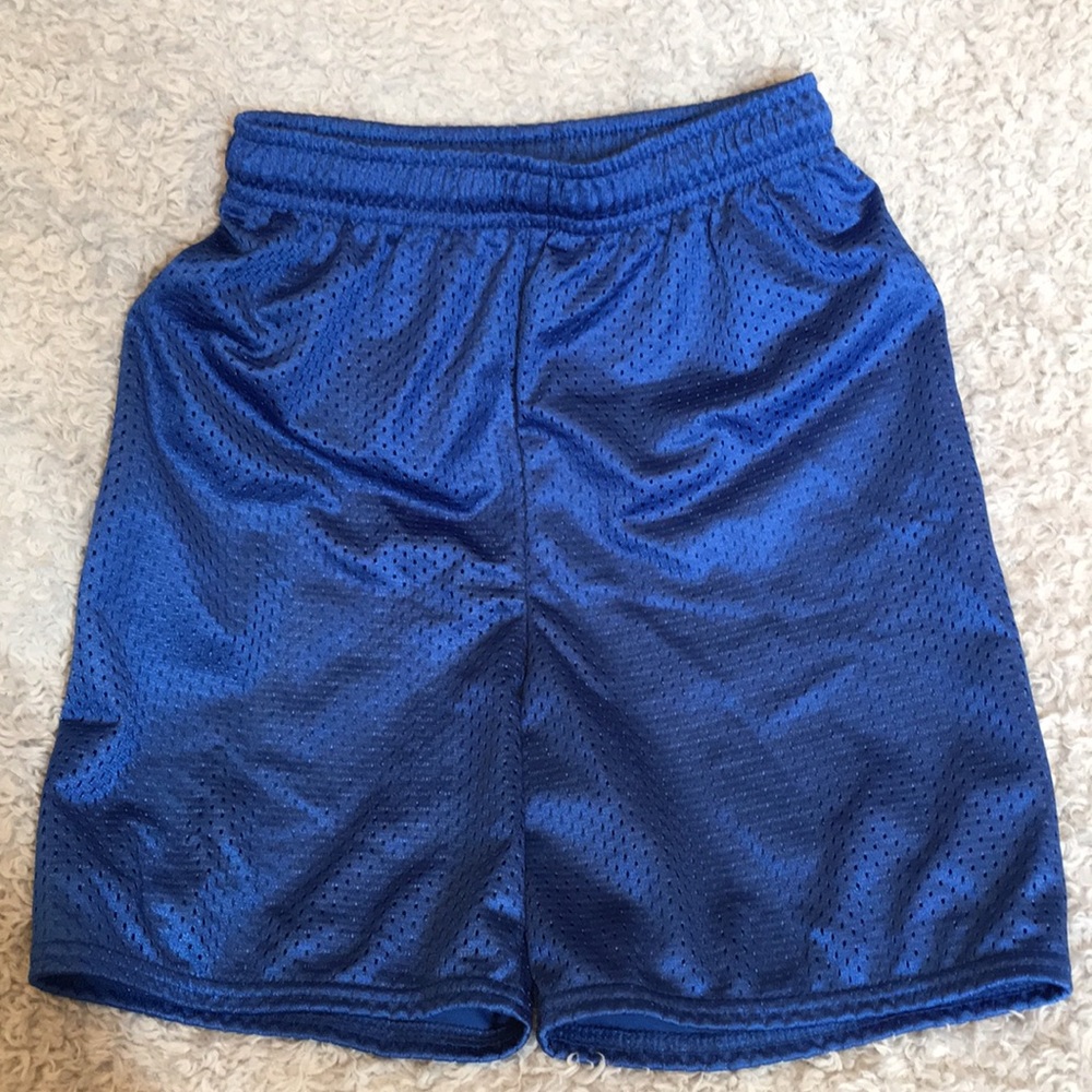 Athletic Shorts